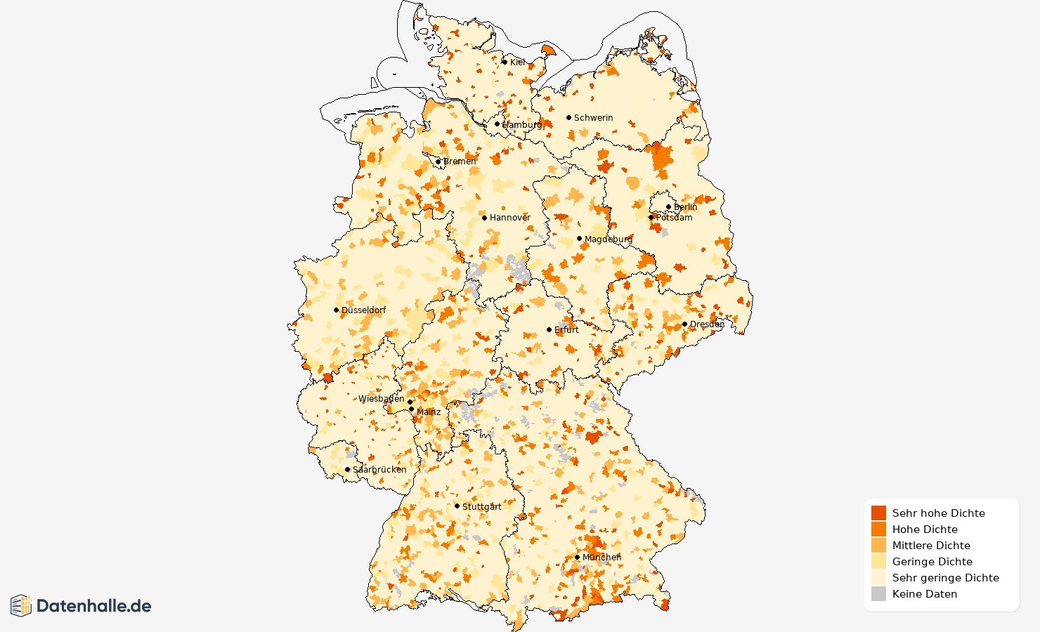 Heatmap