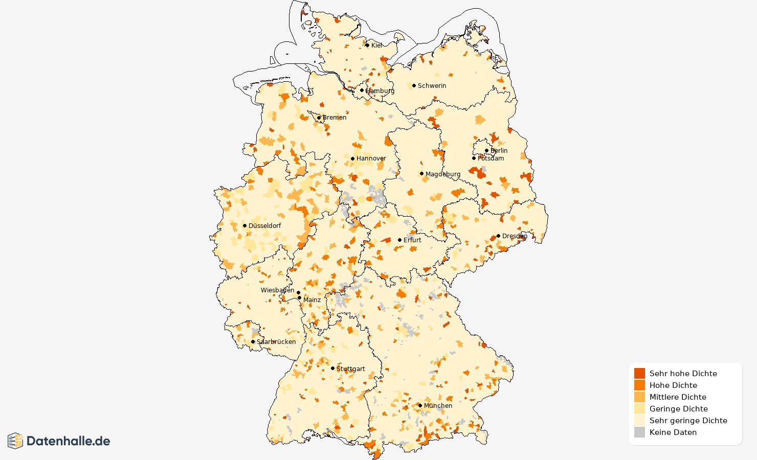 Heatmap