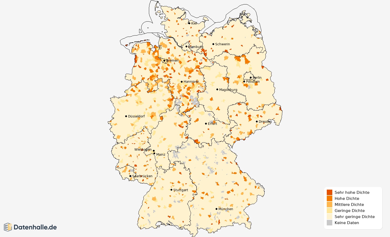 Heatmap