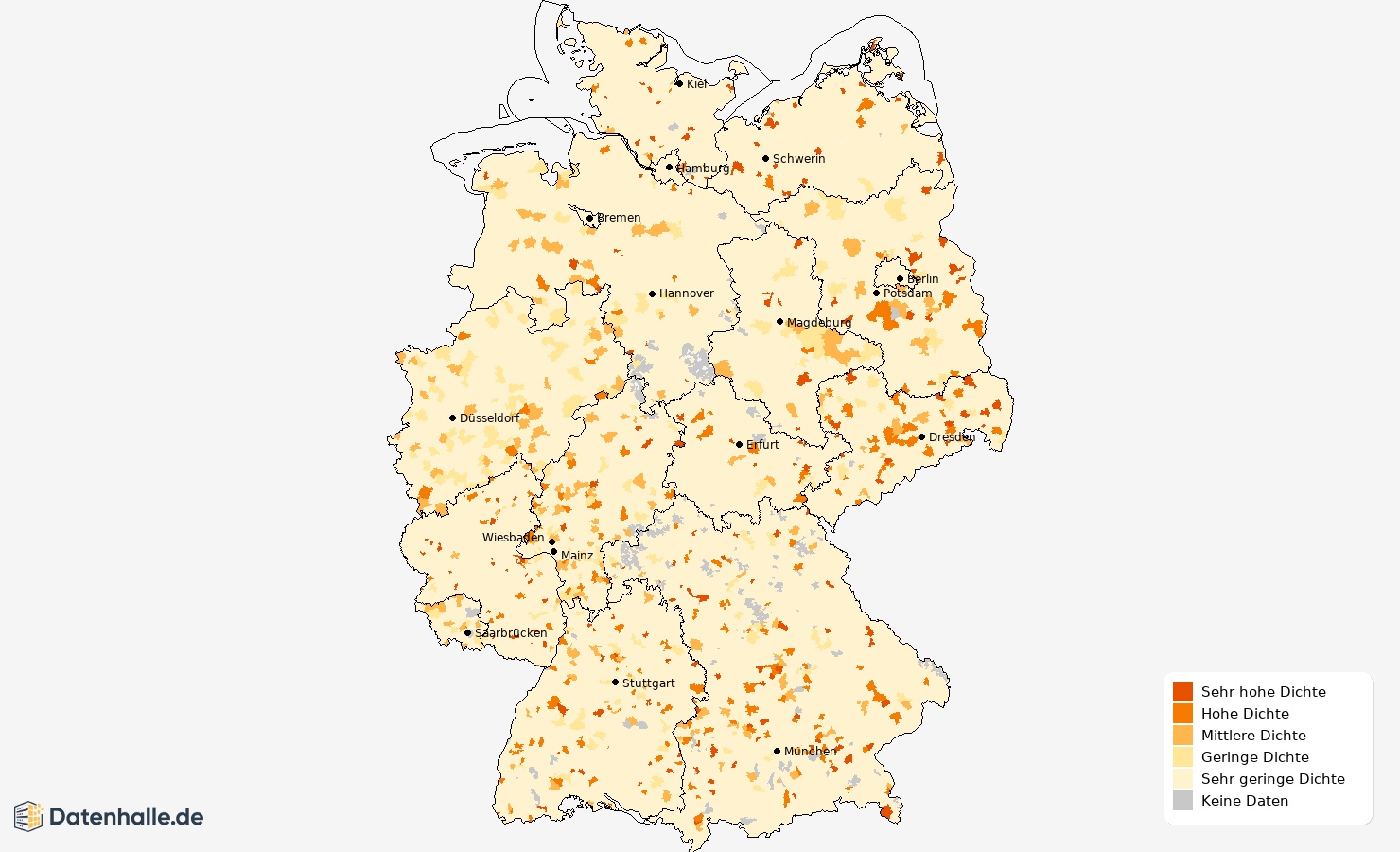 Heatmap