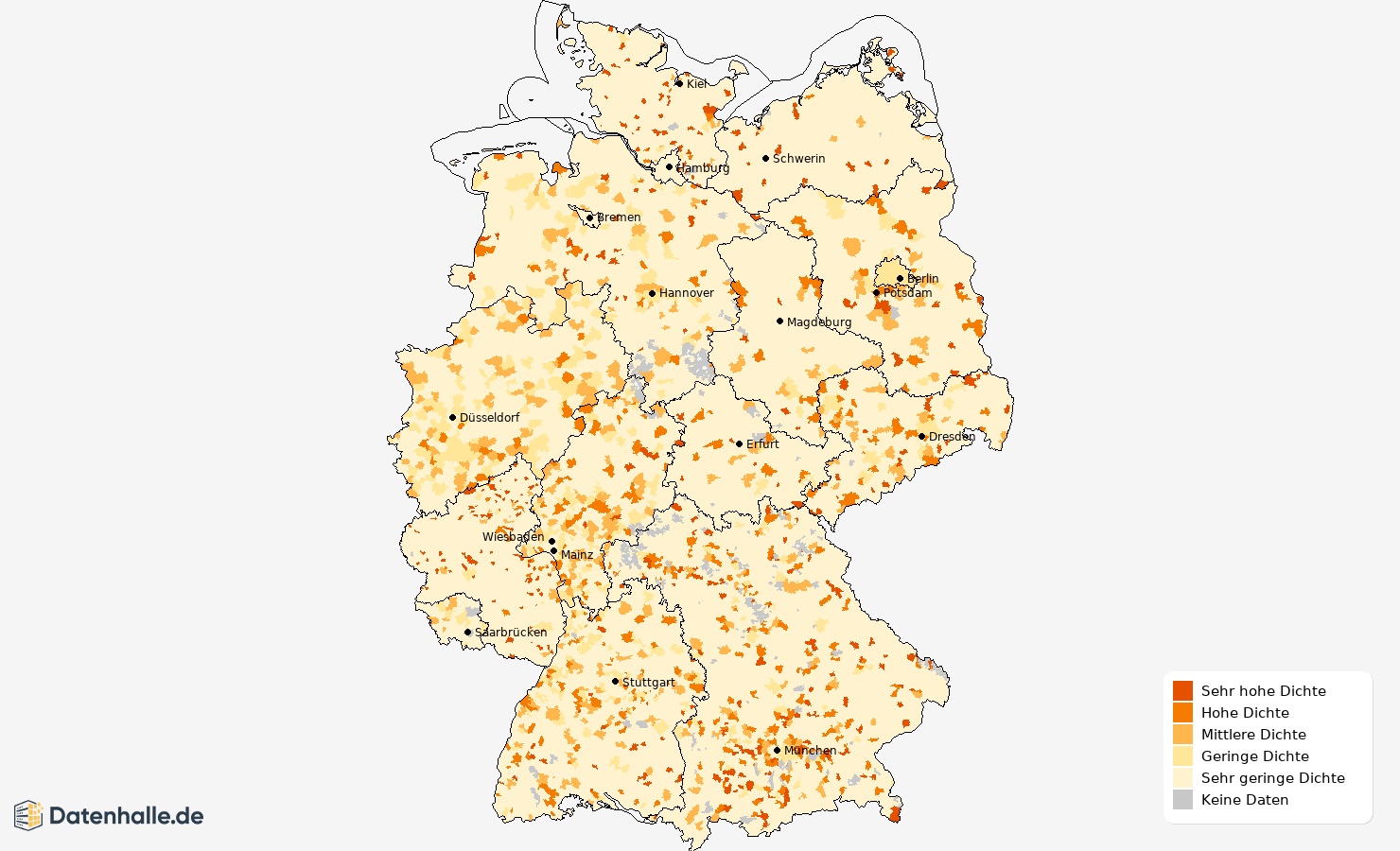 Heatmap