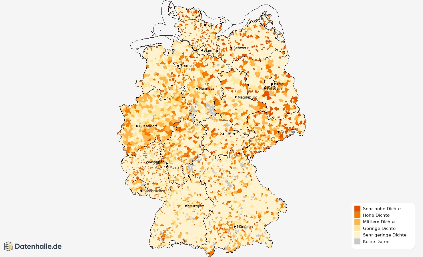 Heatmap