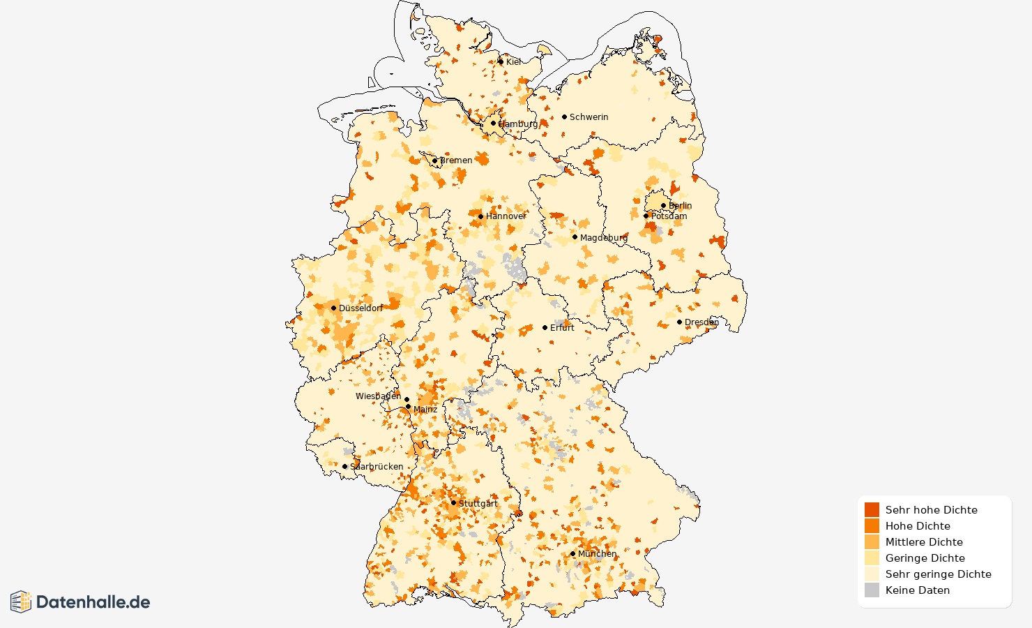 Heatmap