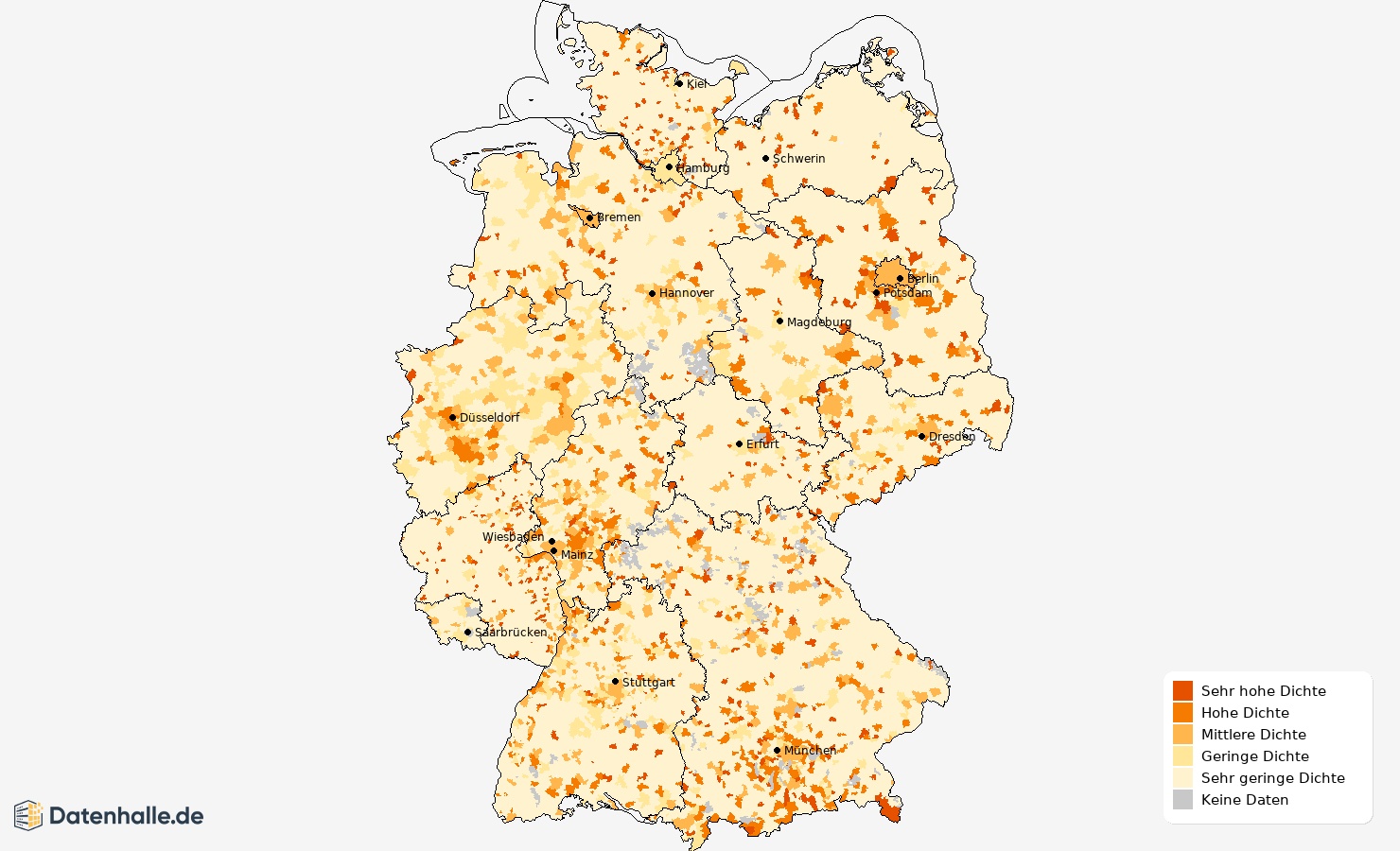 Heatmap