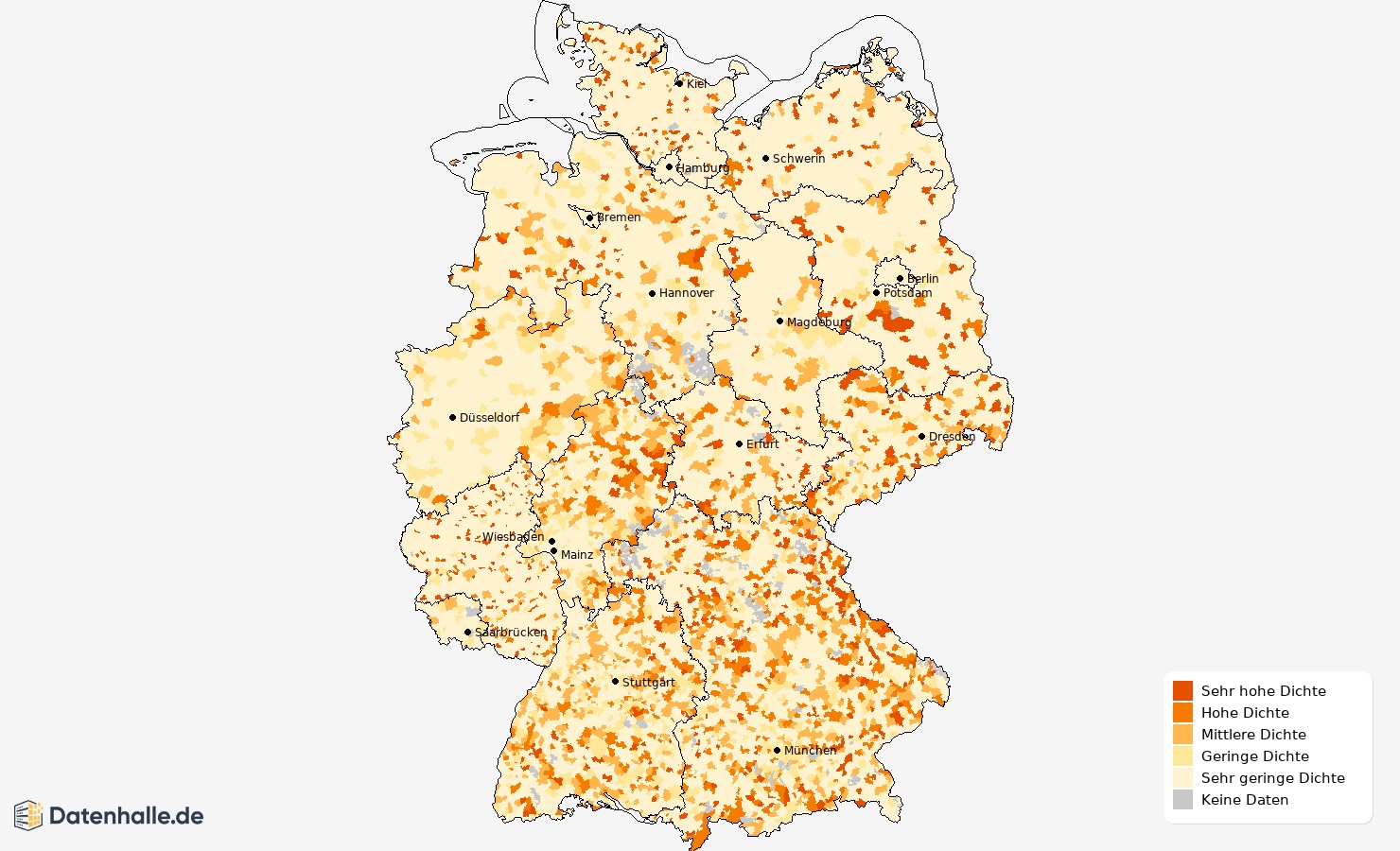 Heatmap
