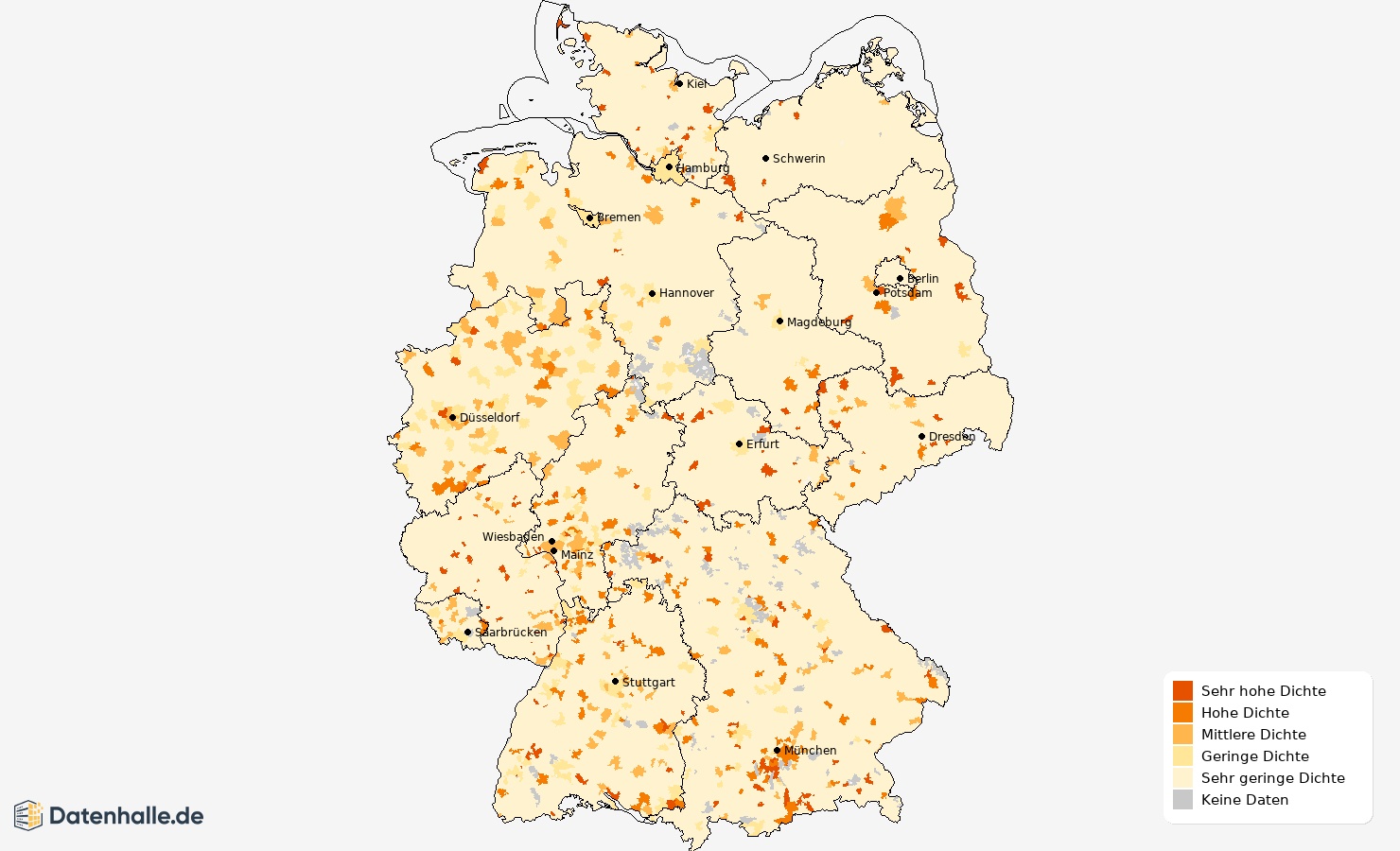 Heatmap