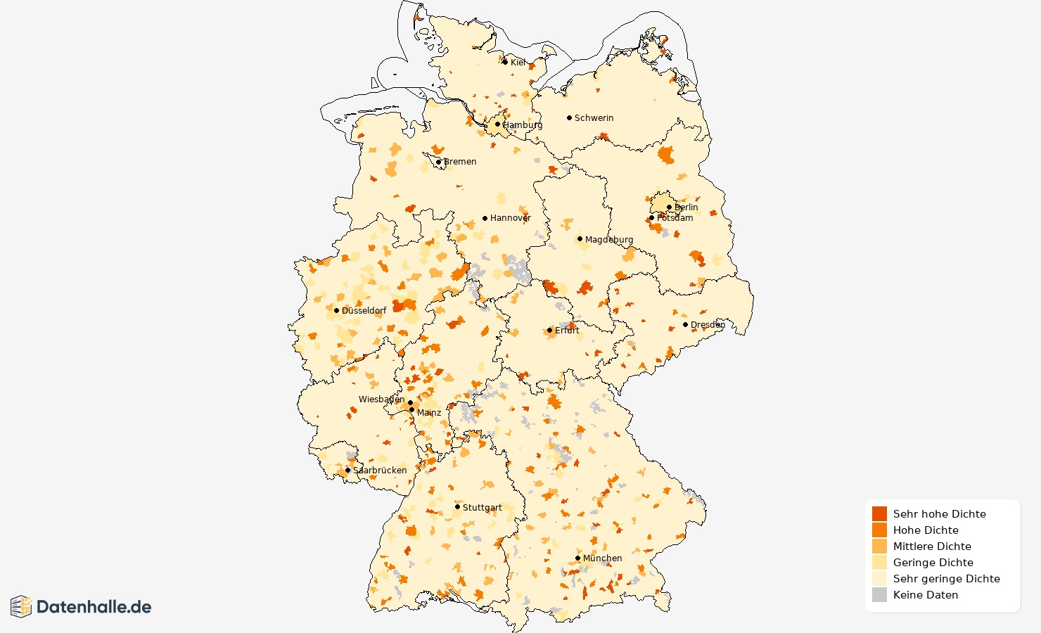 Heatmap