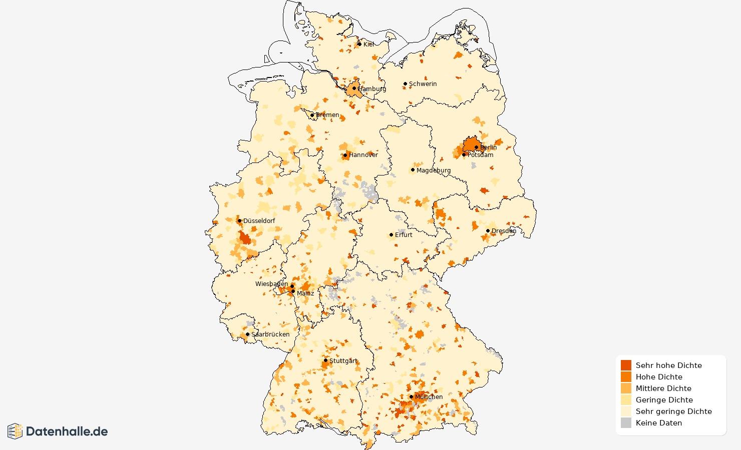 Heatmap