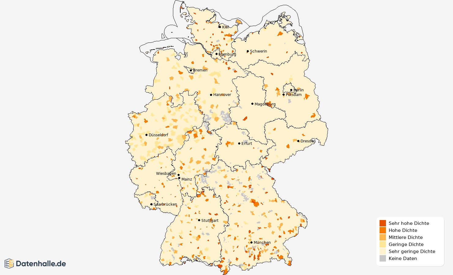 Heatmap