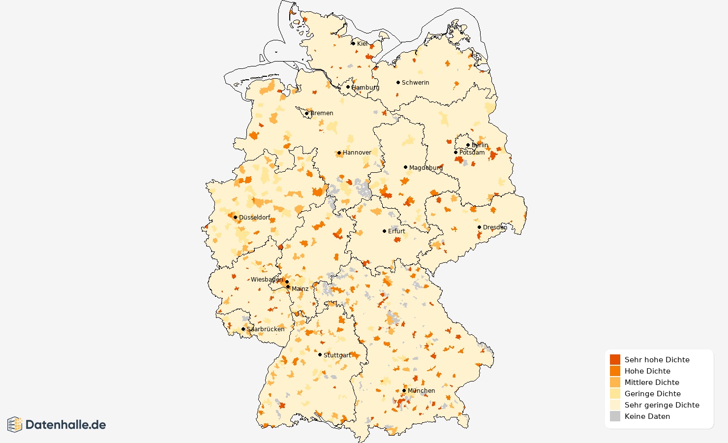 Heatmap