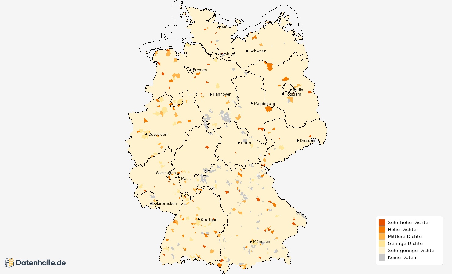 Heatmap