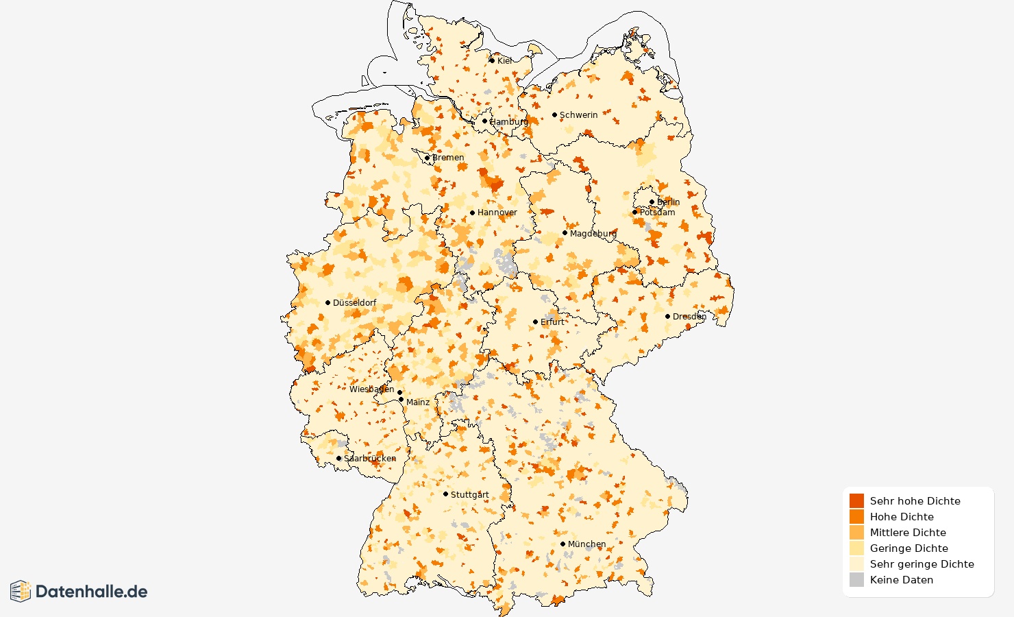Heatmap