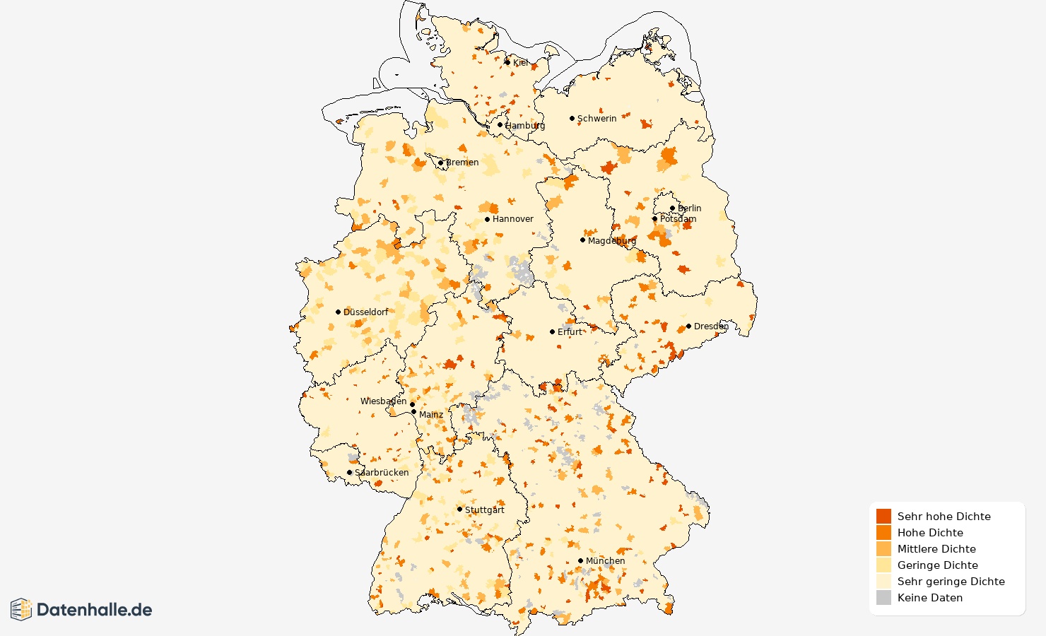 Heatmap