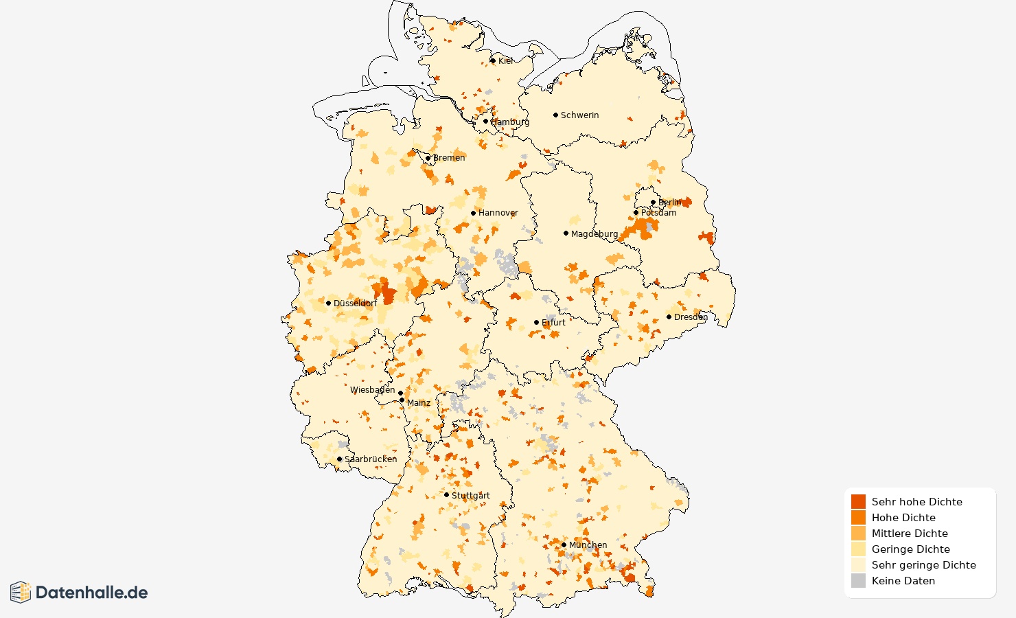 Heatmap
