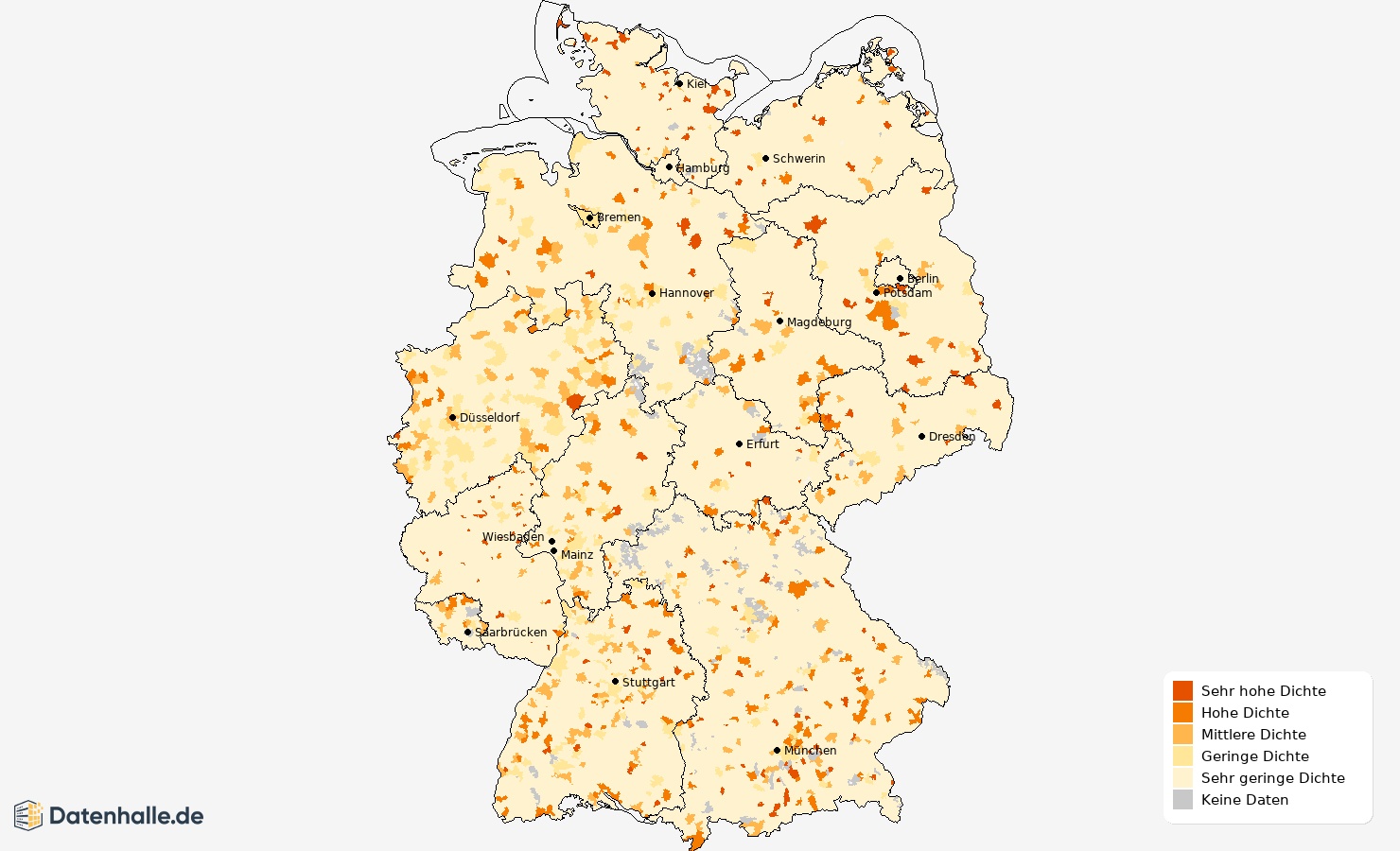 Heatmap