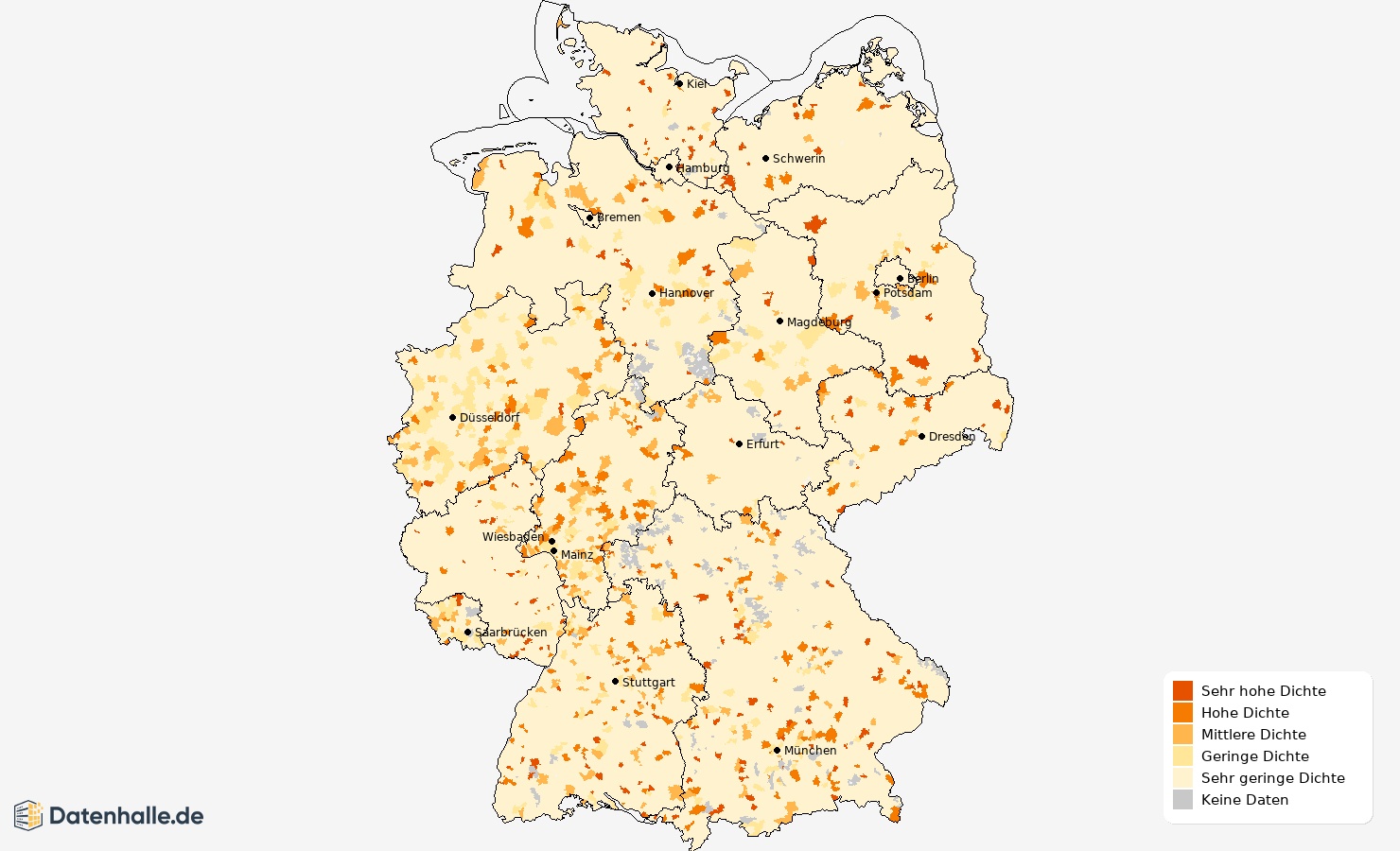 Heatmap