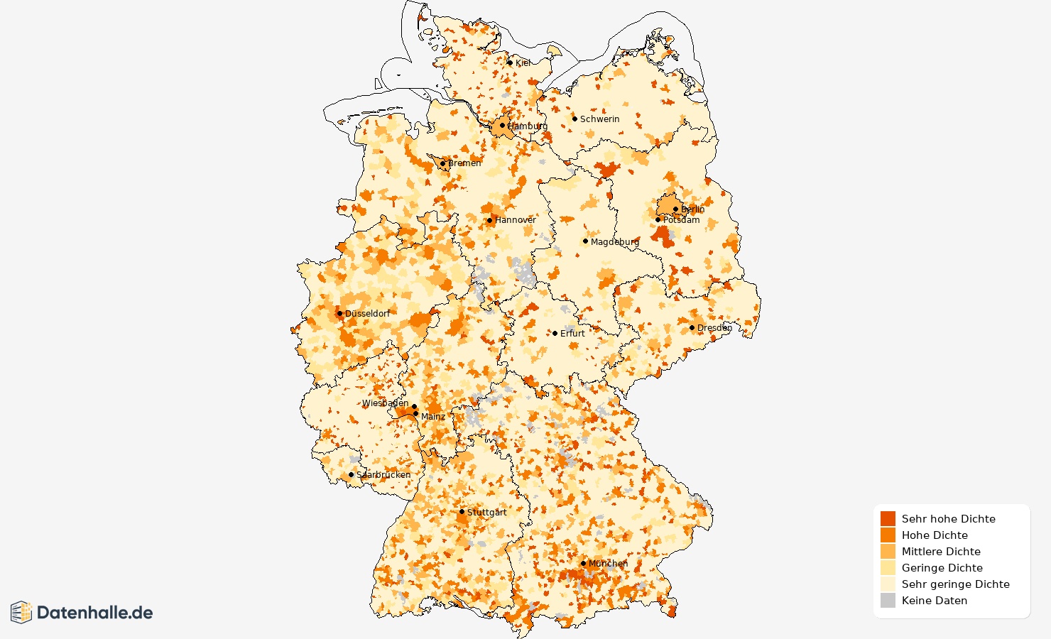 Heatmap