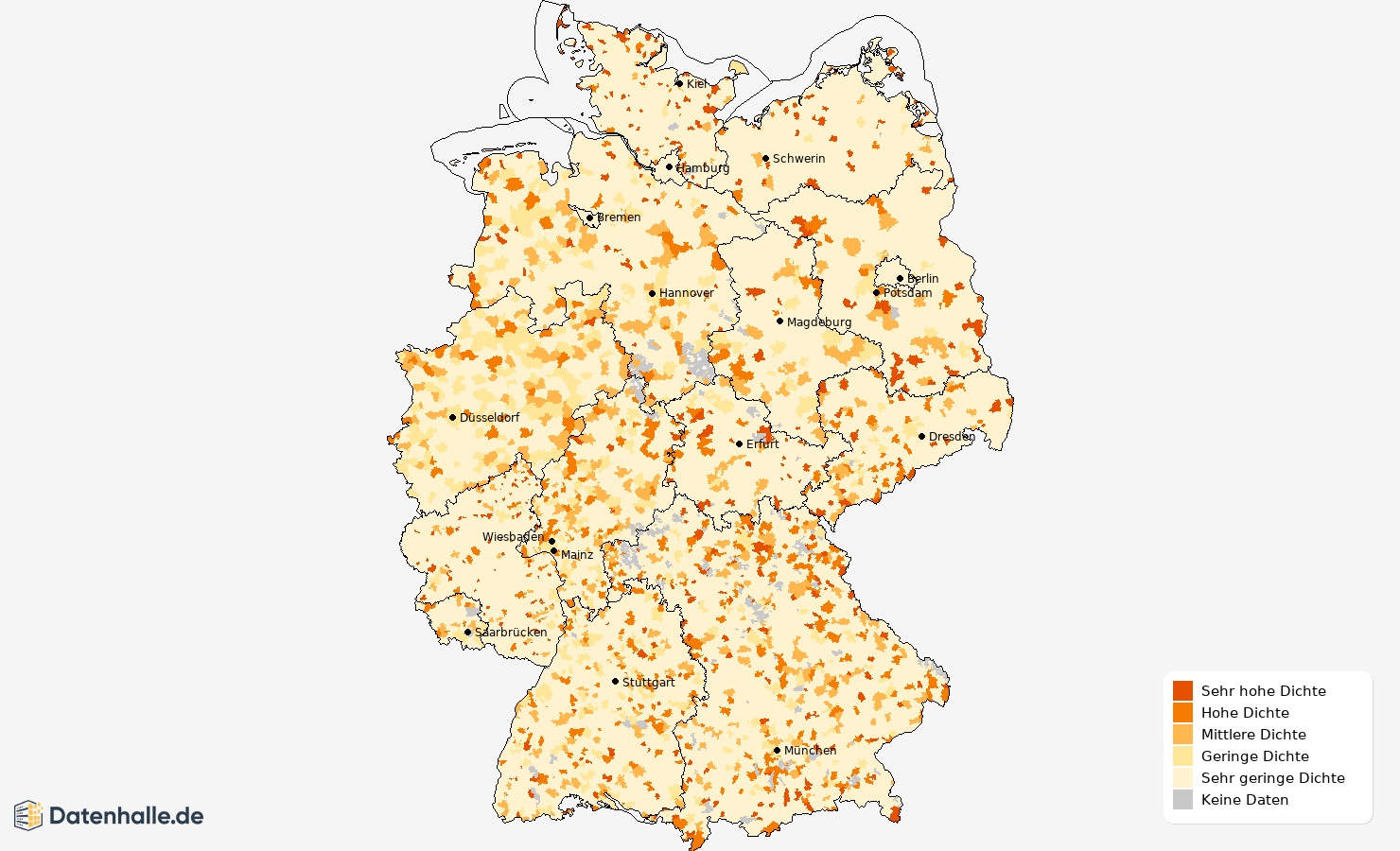 Heatmap