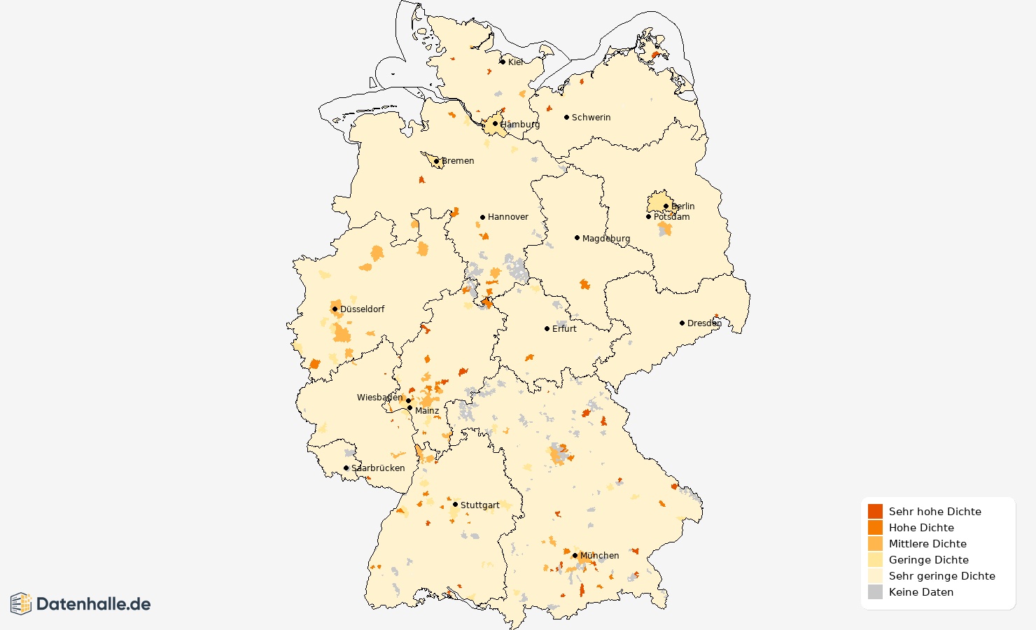 Heatmap
