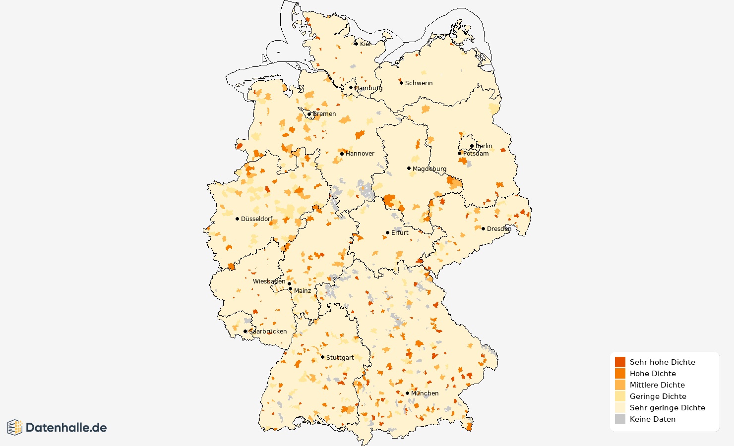 Heatmap