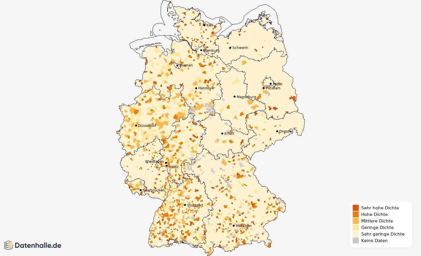 Heatmap