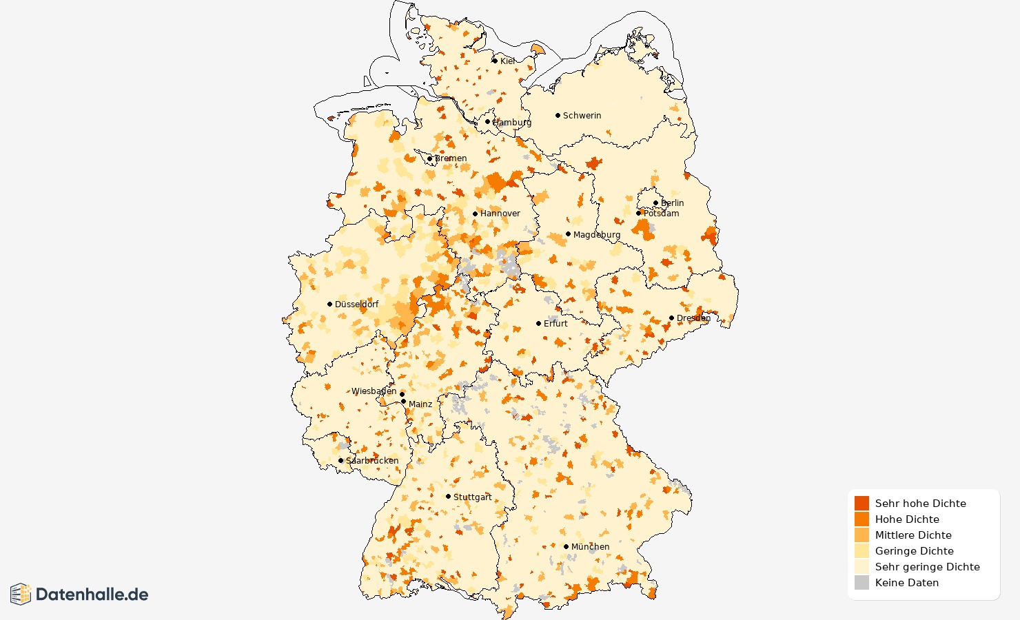 Heatmap