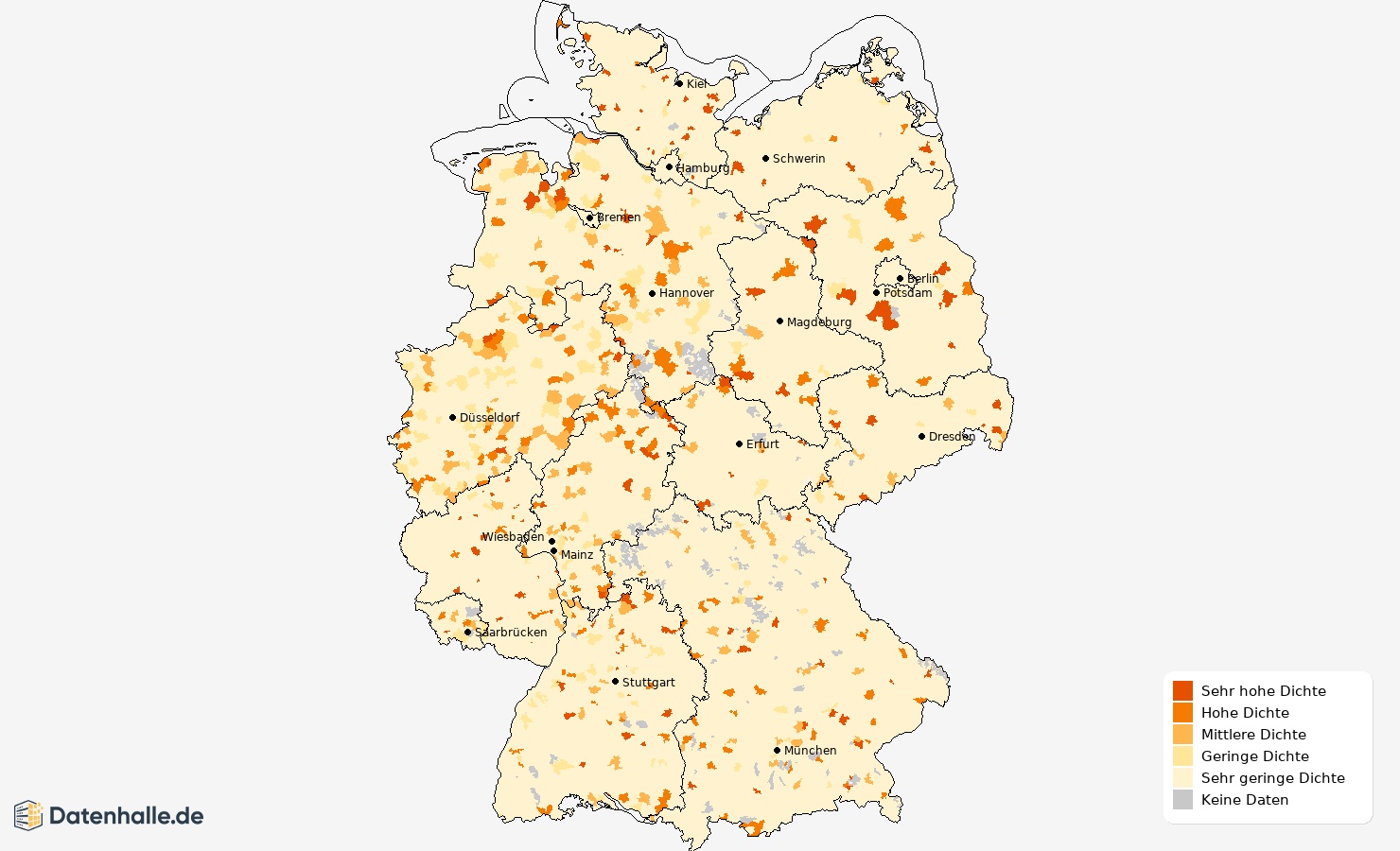 Heatmap