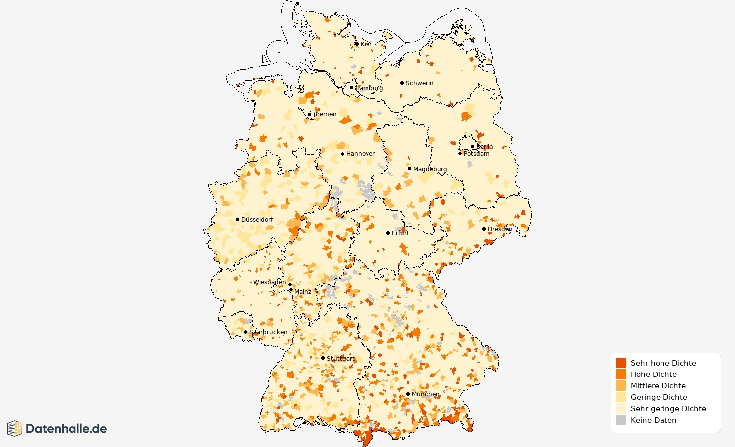 Heatmap