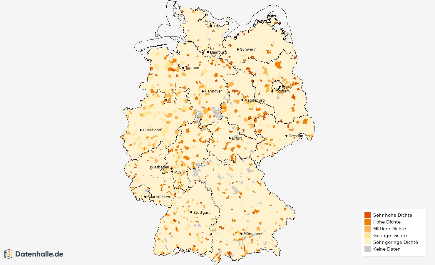 Heatmap