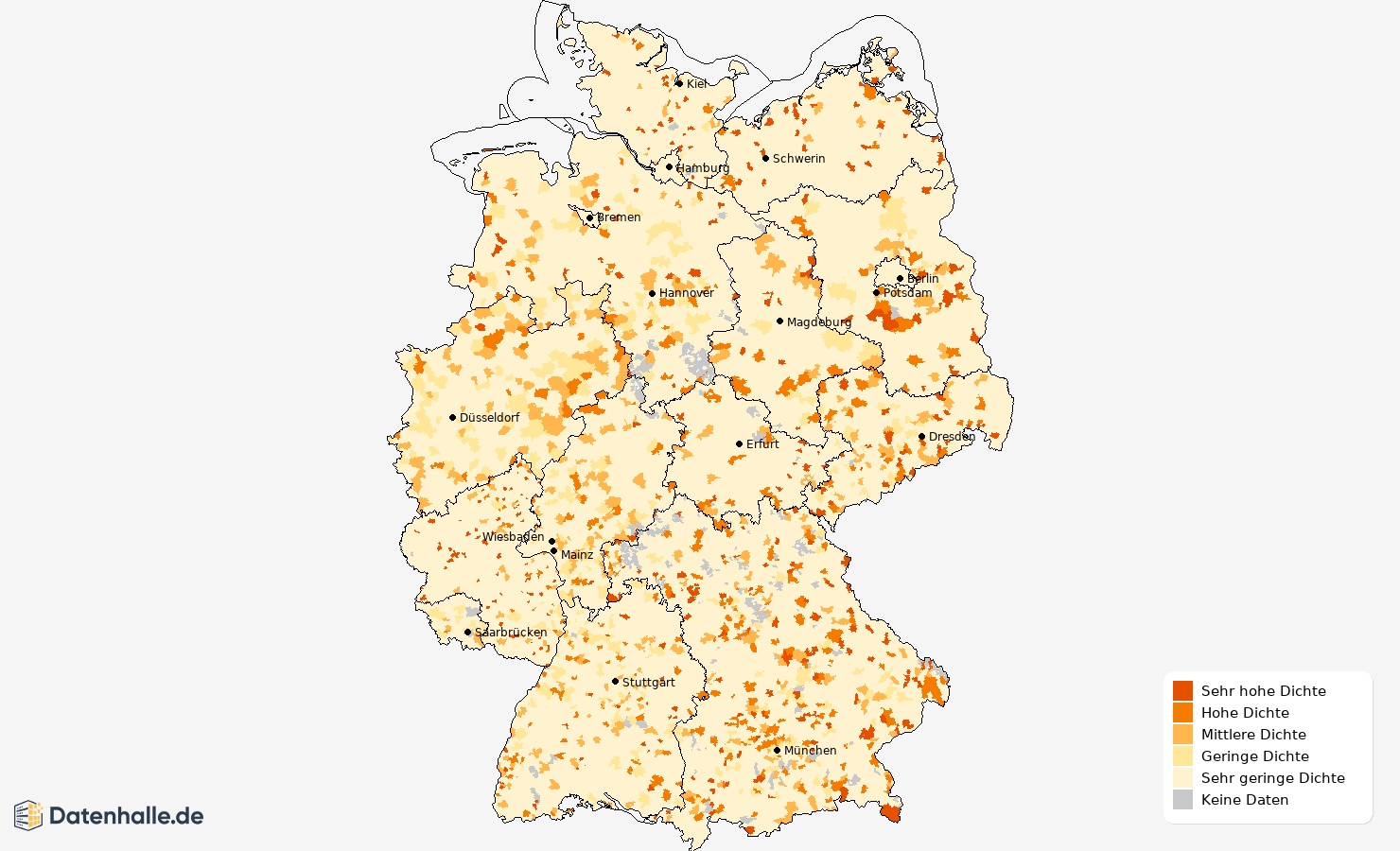Heatmap