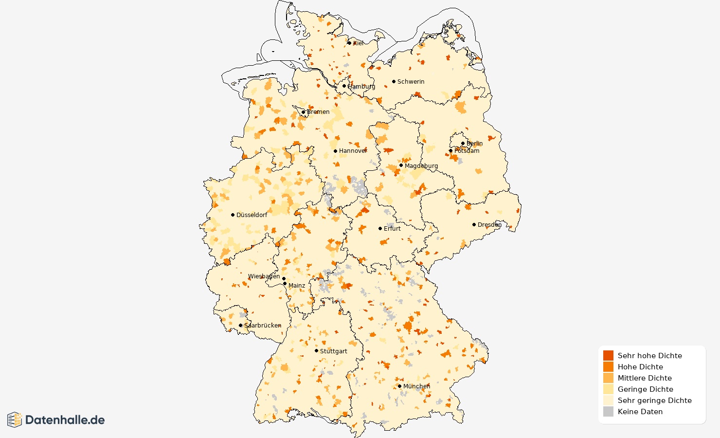 Heatmap