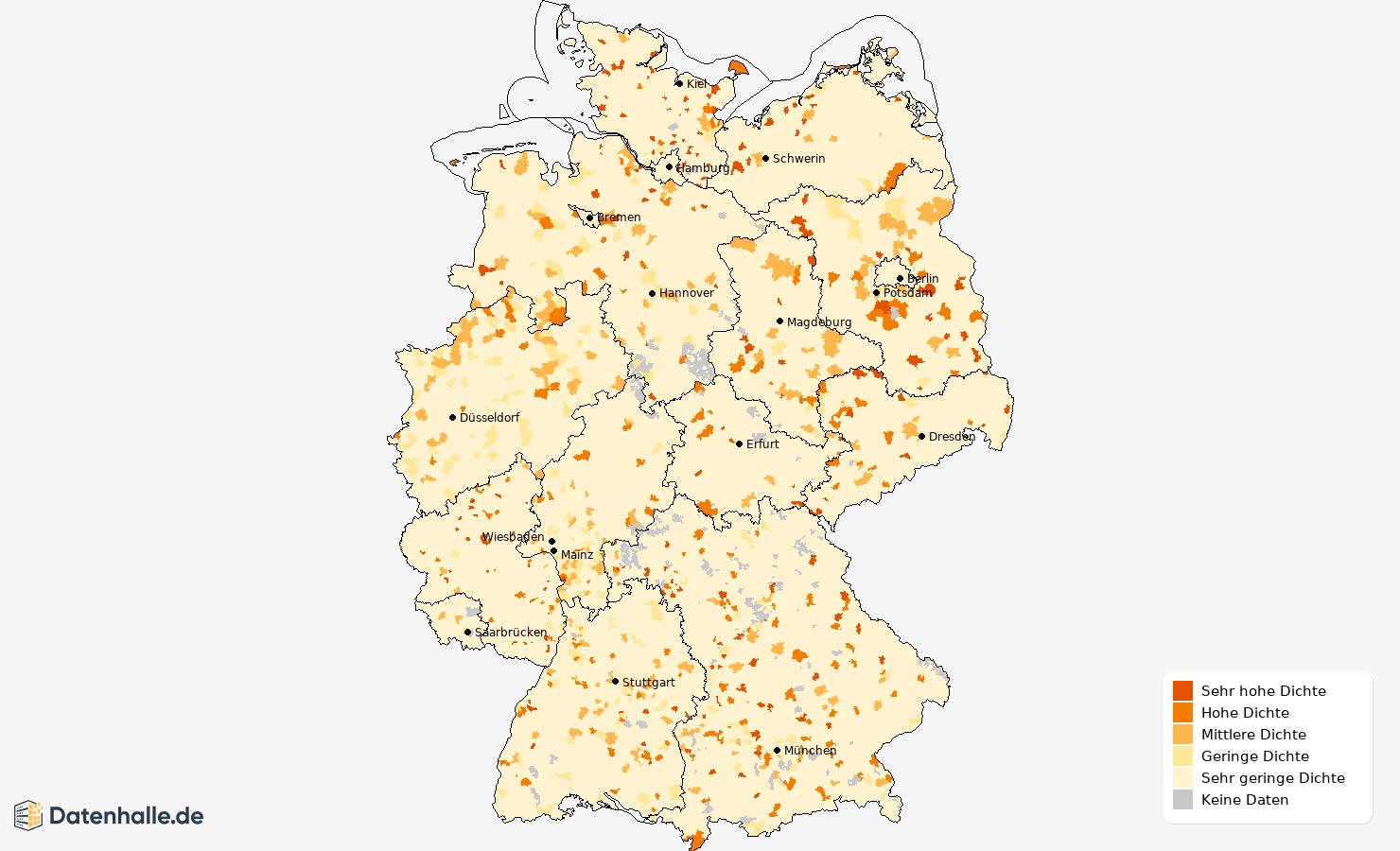 Heatmap