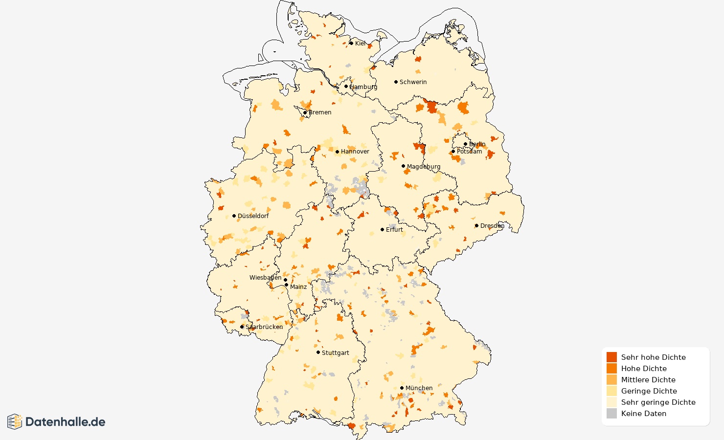 Heatmap