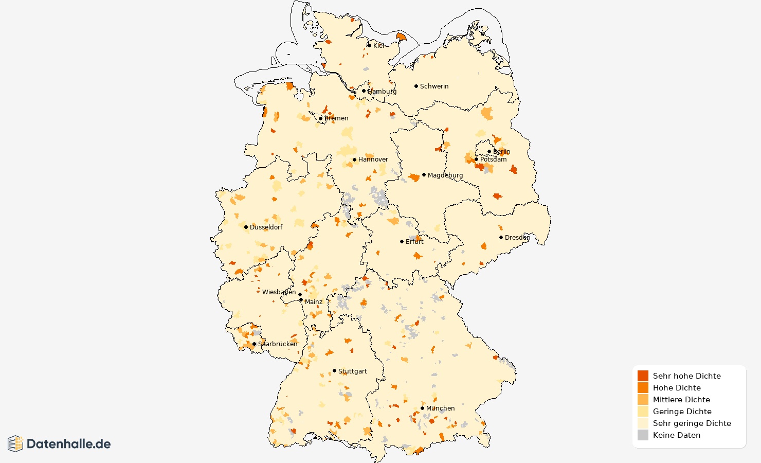 Heatmap