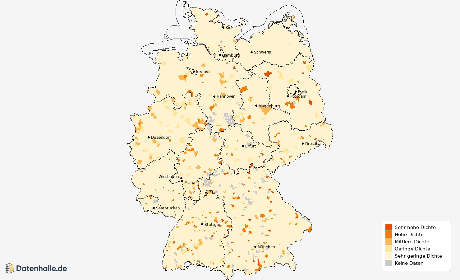 Heatmap