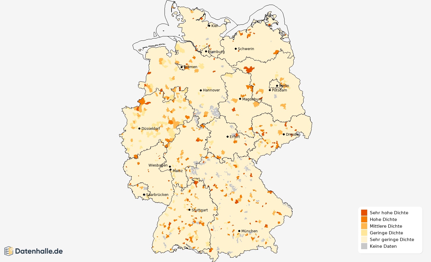 Heatmap