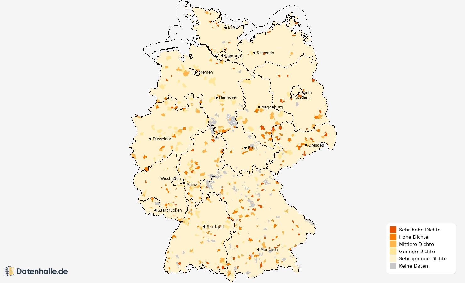 Heatmap