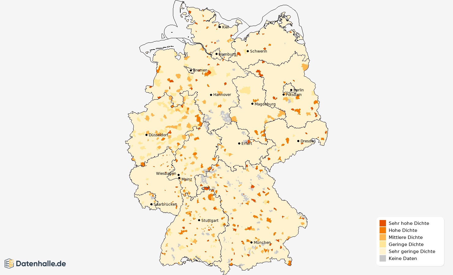 Heatmap