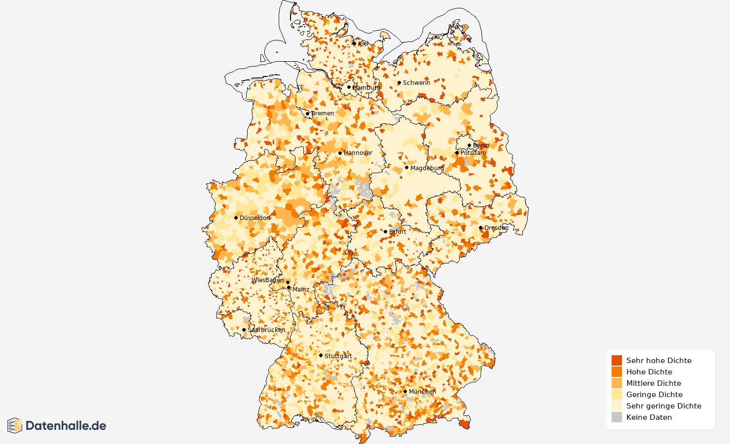 Heatmap