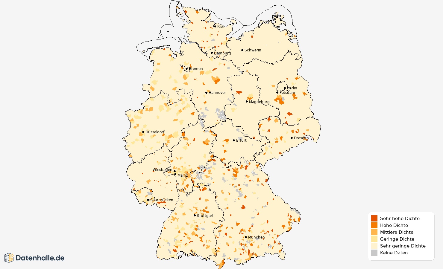 Heatmap
