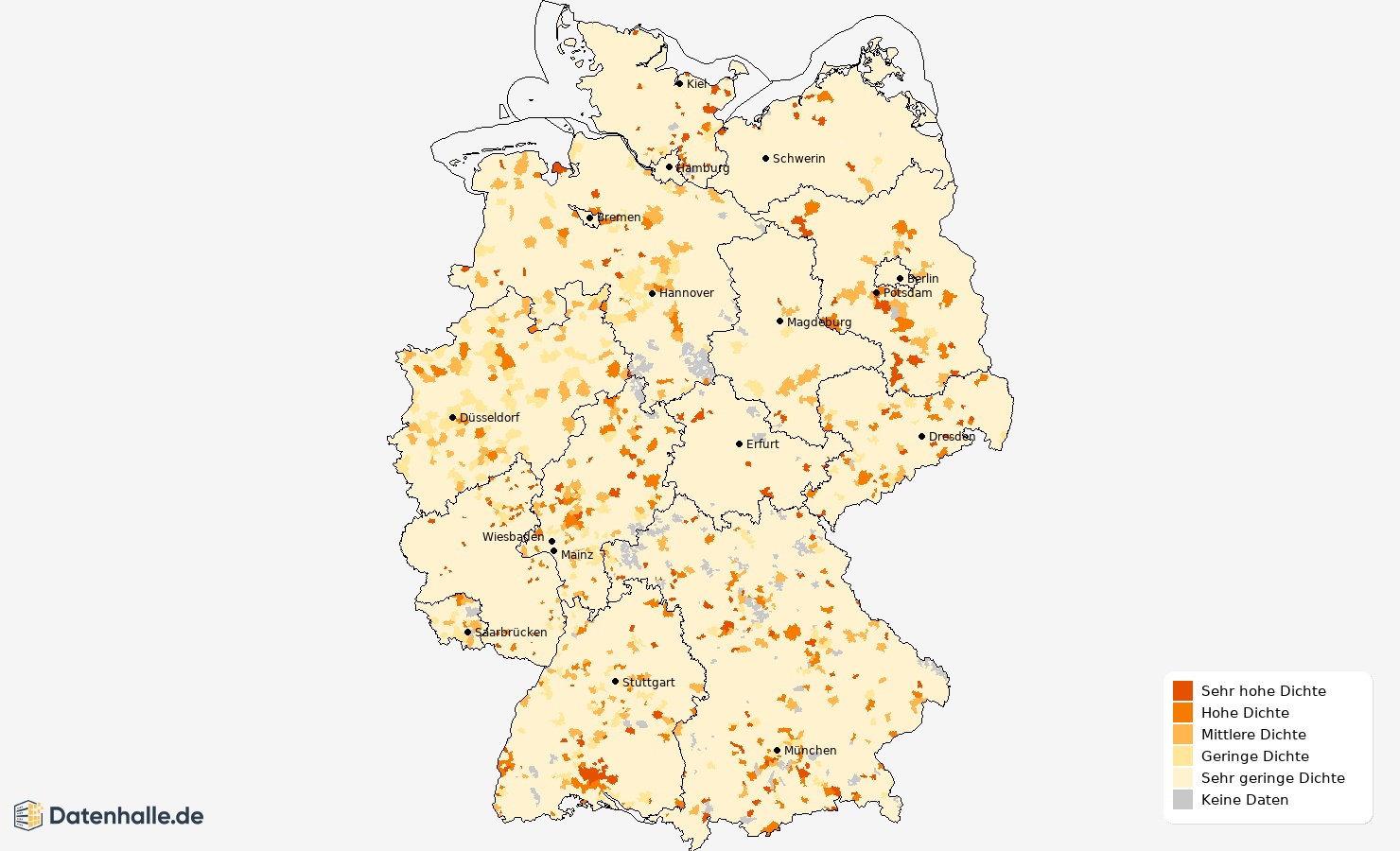 Heatmap