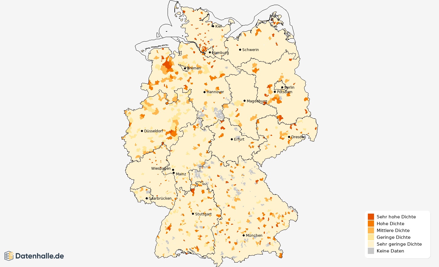 Heatmap
