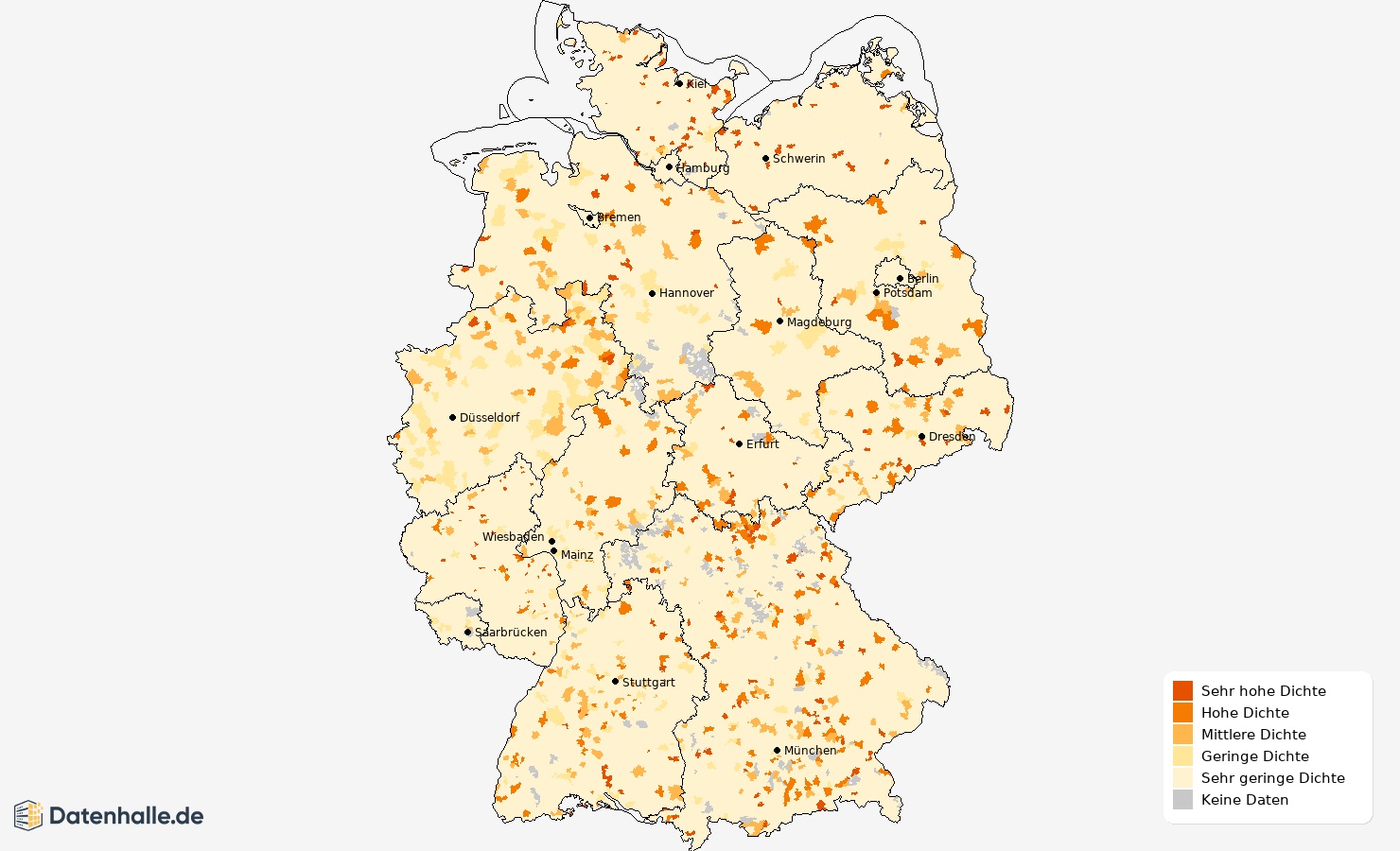 Heatmap