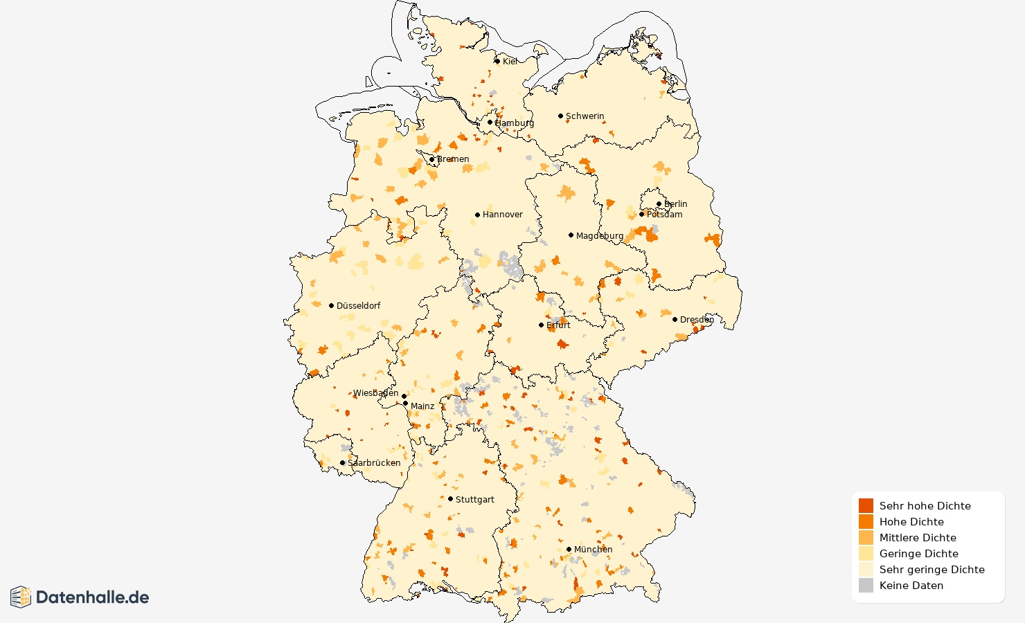 Heatmap